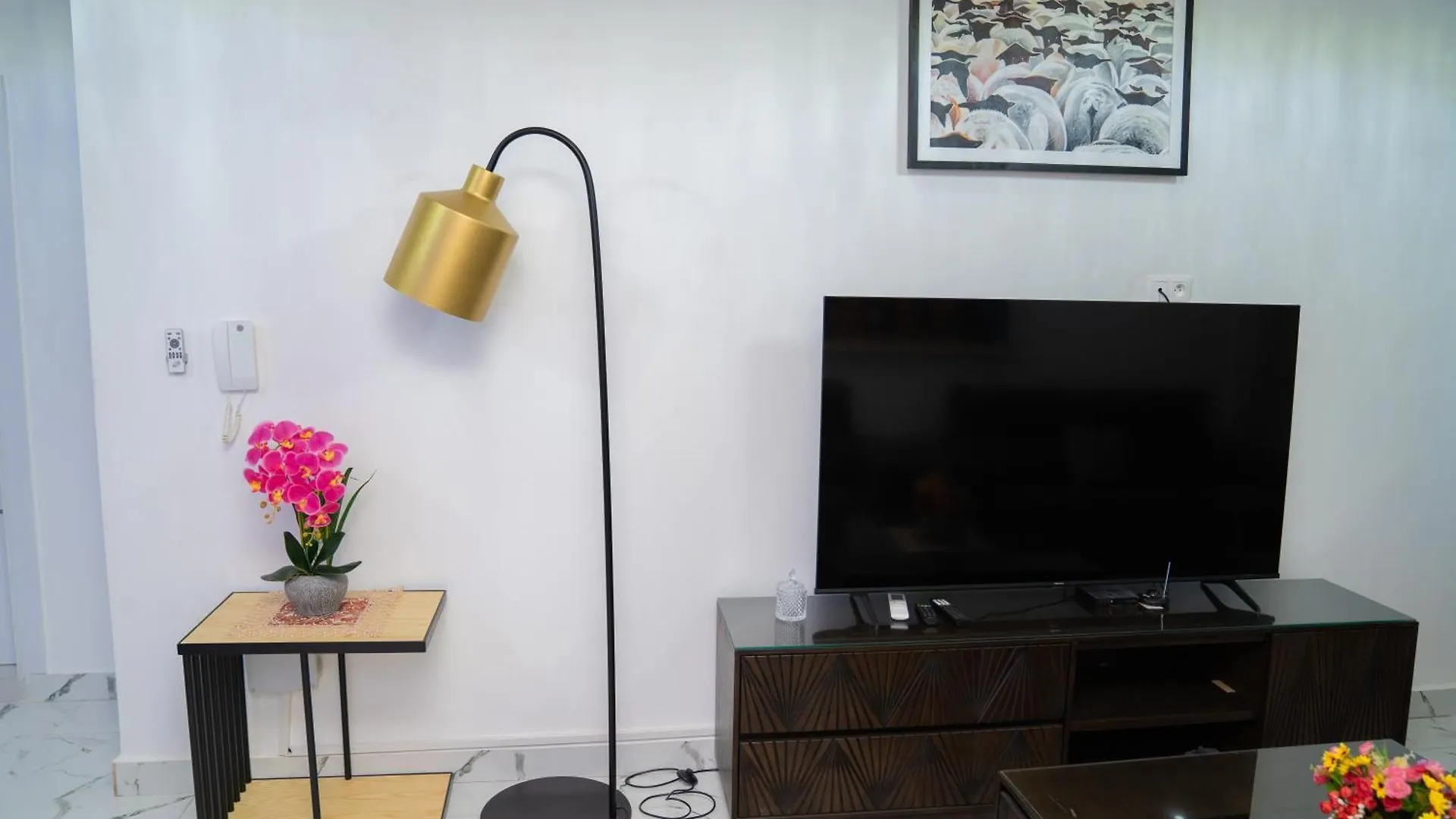 Apartment Appartement F5 La Rose Dakar Senegal