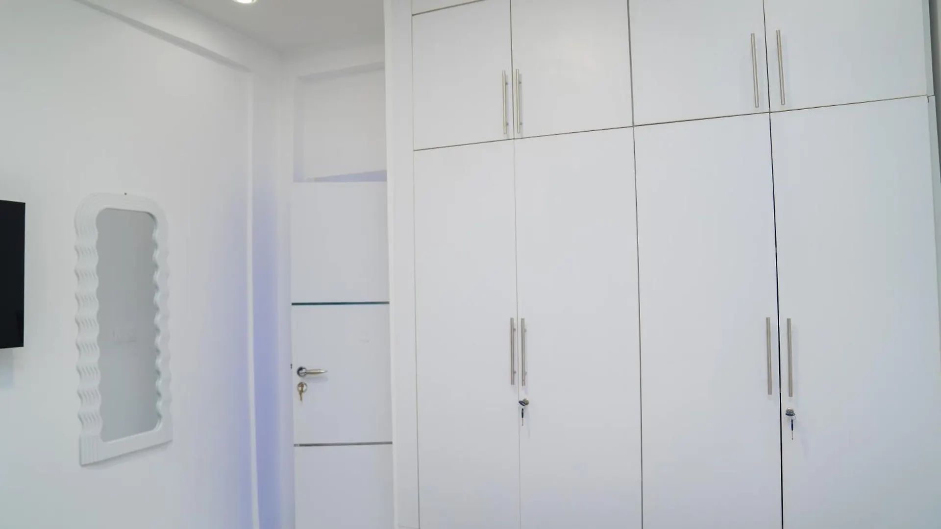 Appartement F5 La Rose Dakar