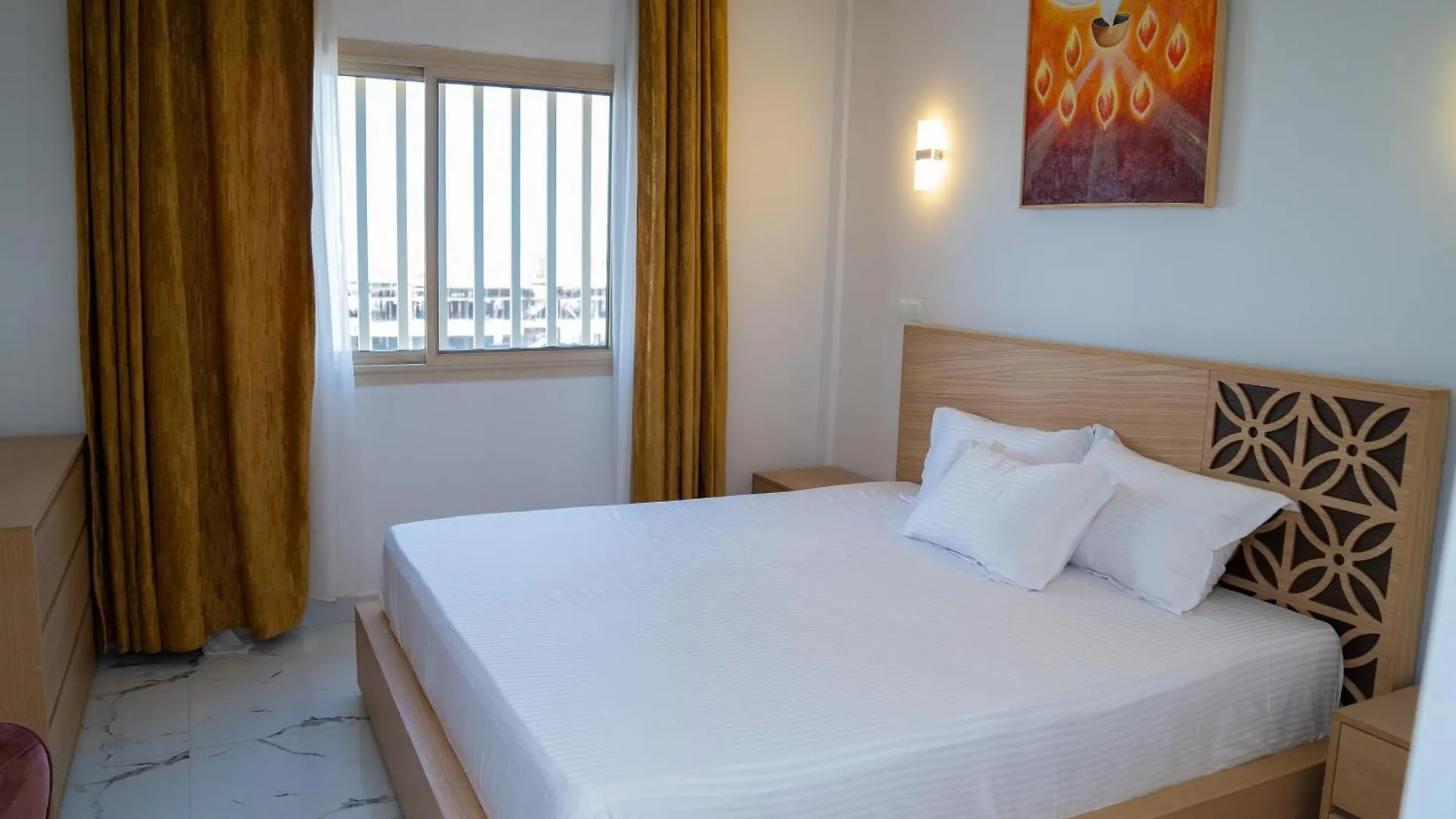 Apartment Appartement F5 La Rose Dakar
