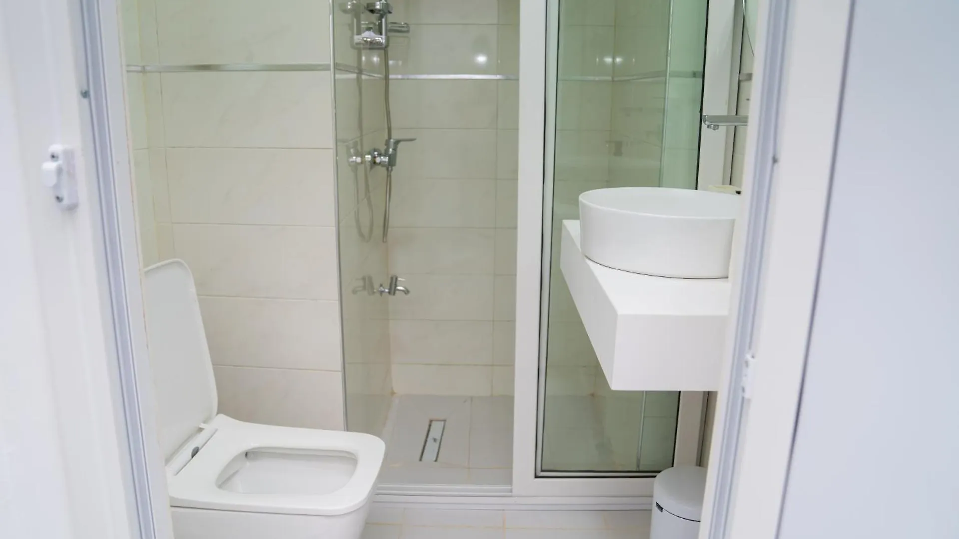 Appartement F5 La Rose Dakar