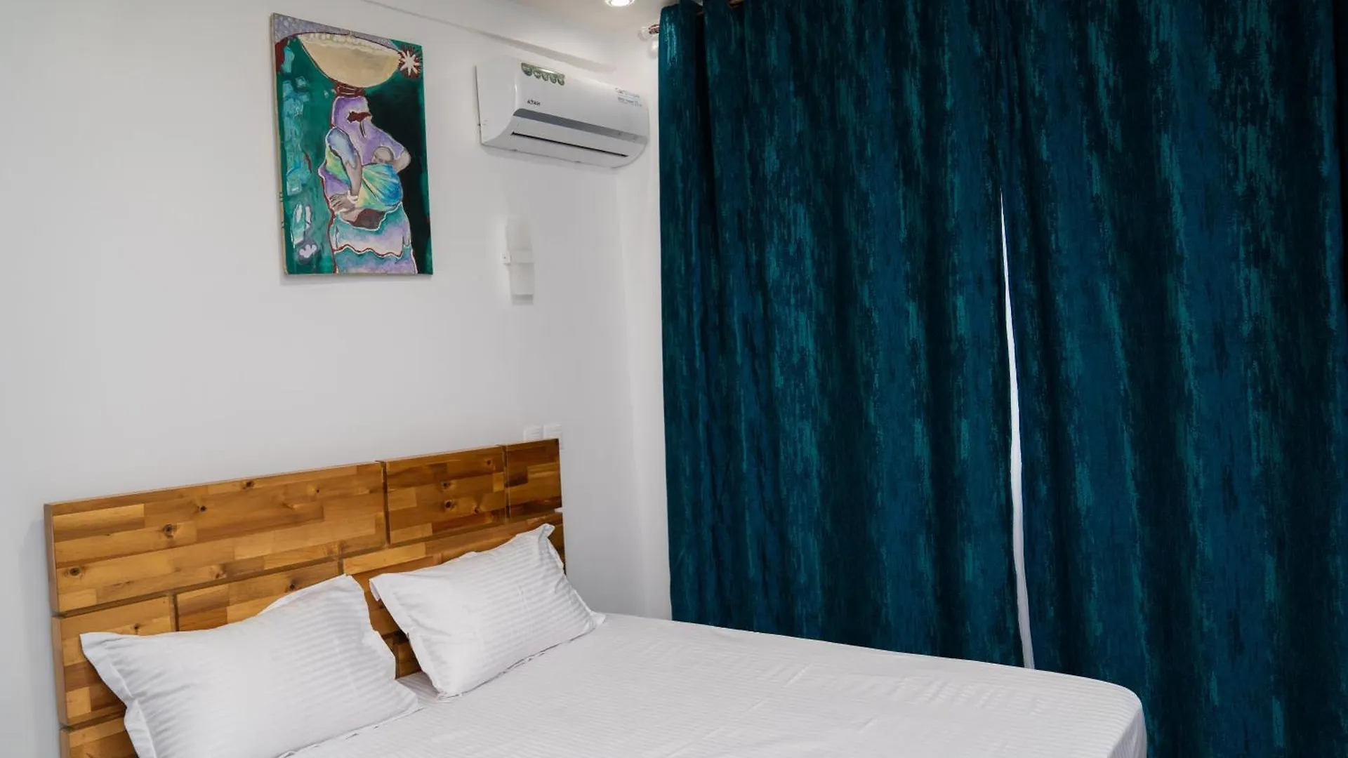 Apartment Appartement F5 La Rose Dakar Senegal