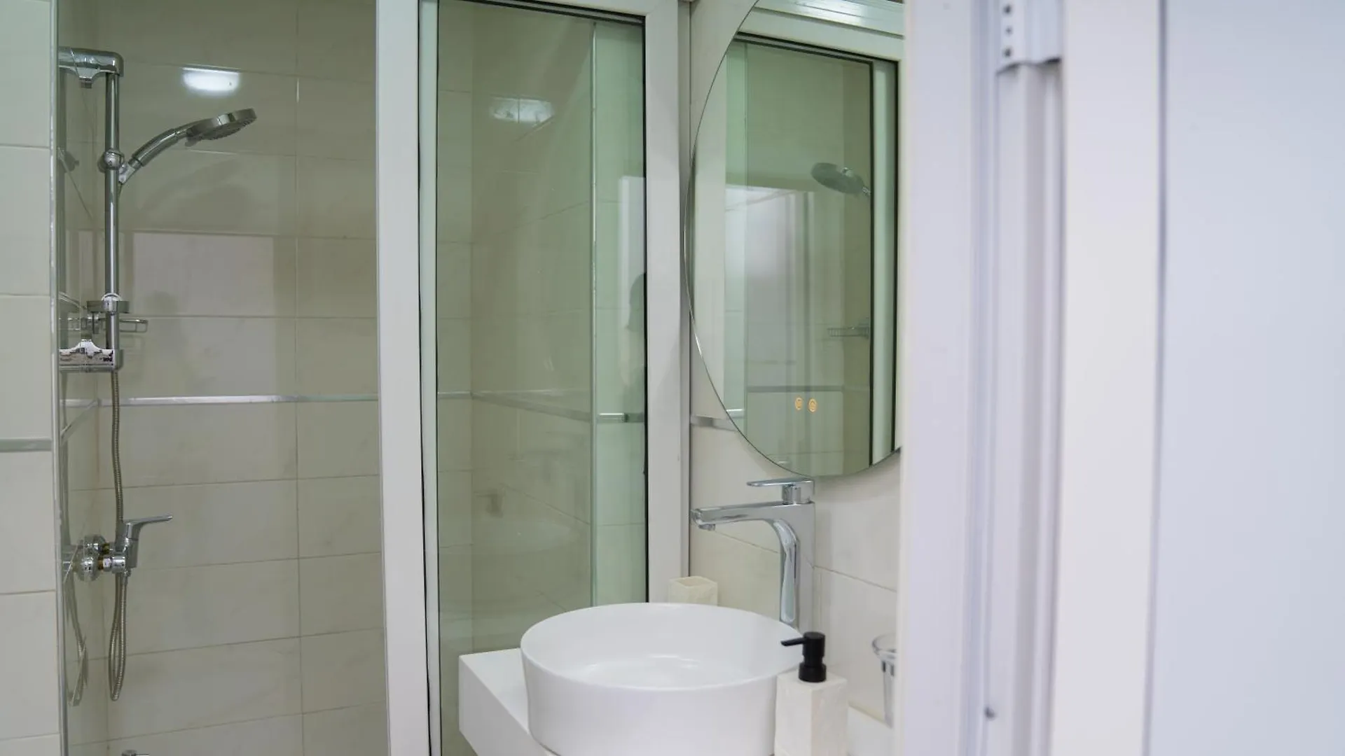 Apartment Appartement F5 La Rose Dakar