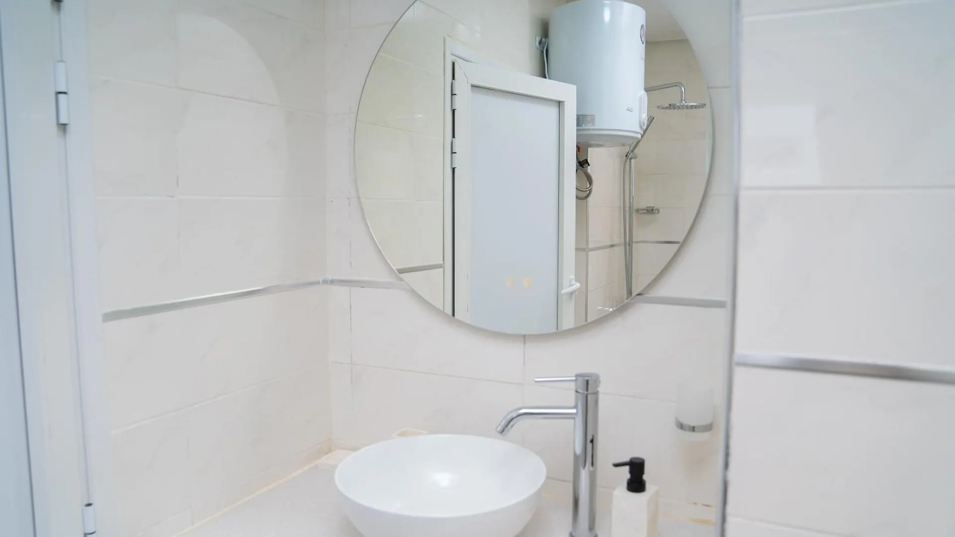 Appartement F5 La Rose Dakar