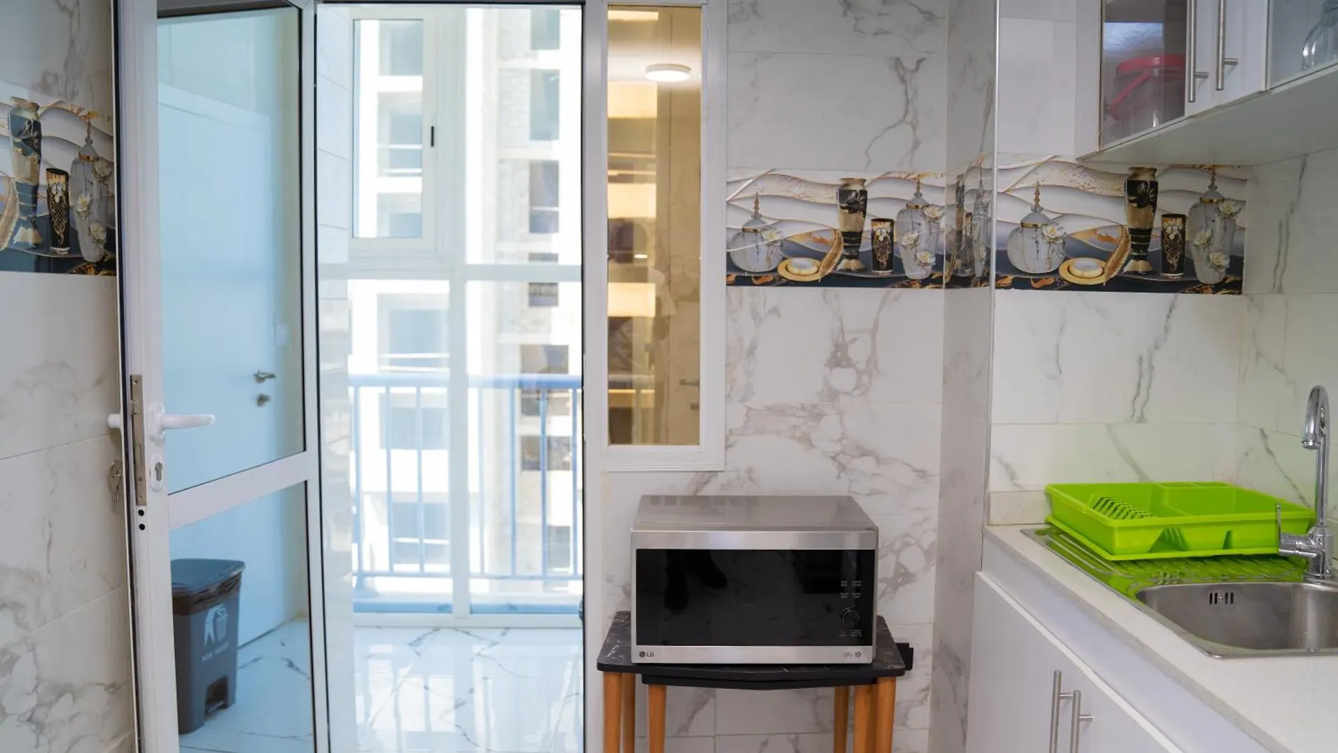 Appartement F5 La Rose Dakar